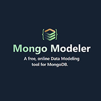 Mongo Modeler Project